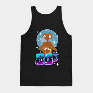 80's Shirt for Your Dad Tank Top